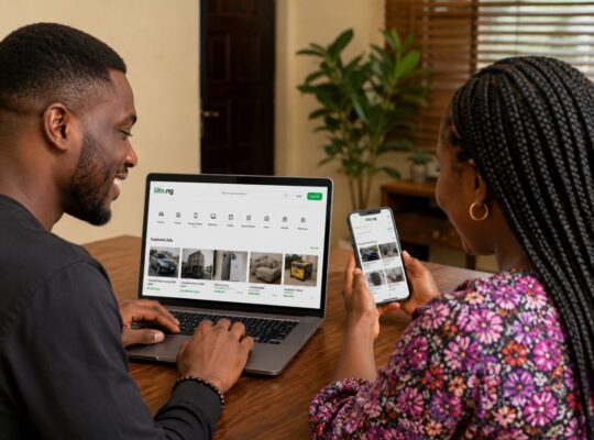 Lite.ng: A Simpler Way to Buy and Sell Online in Nigeria
