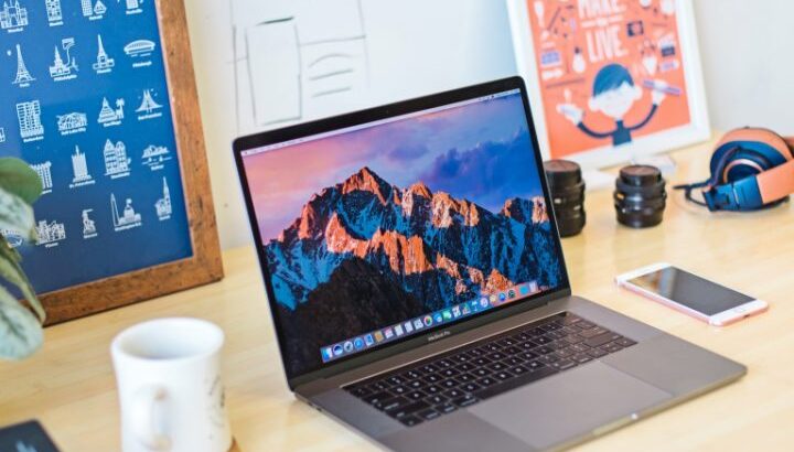 M2 MacBook for Sale Power and Elegance...