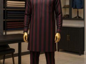 Men’s native