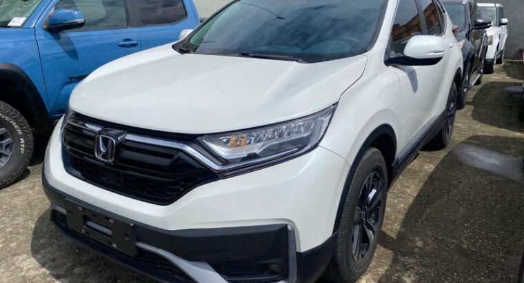 Honda CR-V EX 4dr SUV AWD (2.4L 4cyl 5...