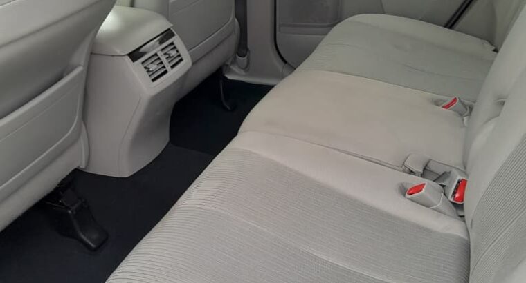 Toyota venza 2015