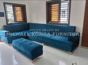 Classic sofa