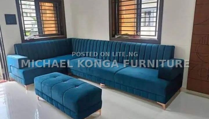 Classic sofa