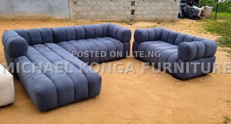 Luxurious Sofa