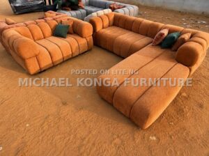 Luxurious Sofa
