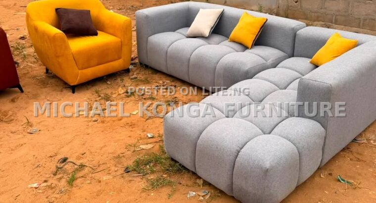 Luxurious Sofa