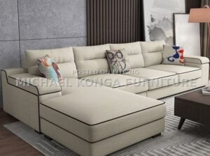 Caralog L shape