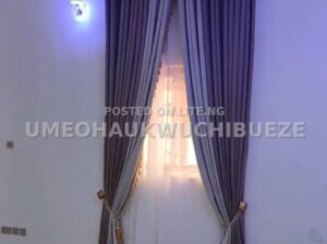 🪟 Premium Curtains for Home & Office