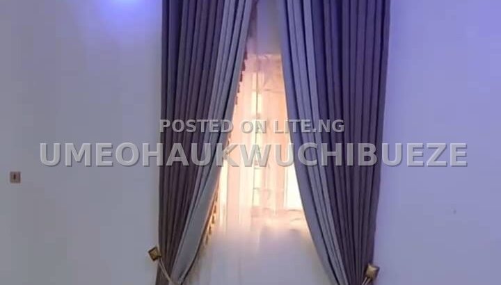 🪟 Premium Curtains for Home & Office