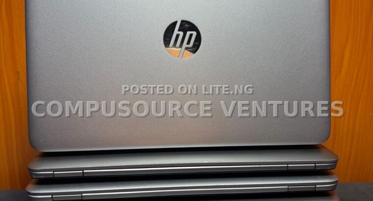 HP elite book