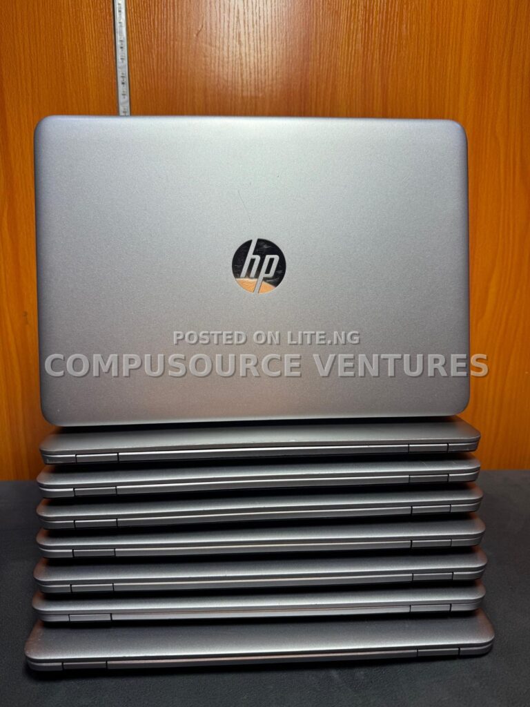HP elite book