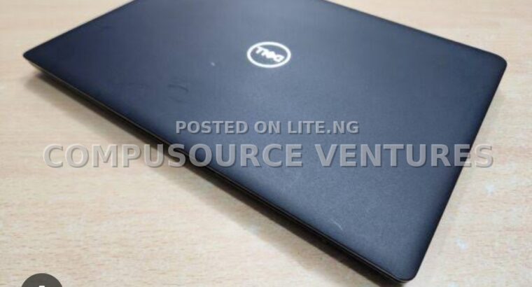 Dell latitude 3400 core i5
