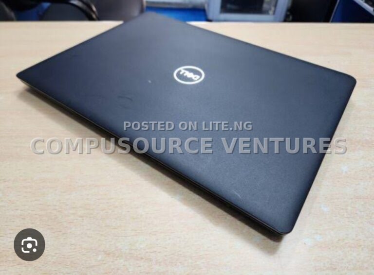 Dell latitude 3400 core i5