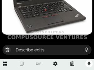 Lenovo Thinkpad