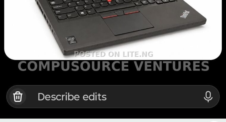 Lenovo Thinkpad