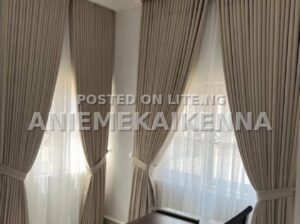 Turkeyish stock Curtains