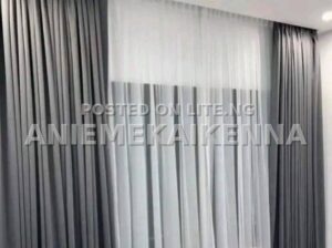 Quality Curtains for homes and offices