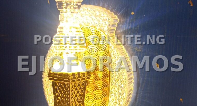 Chandelier light
