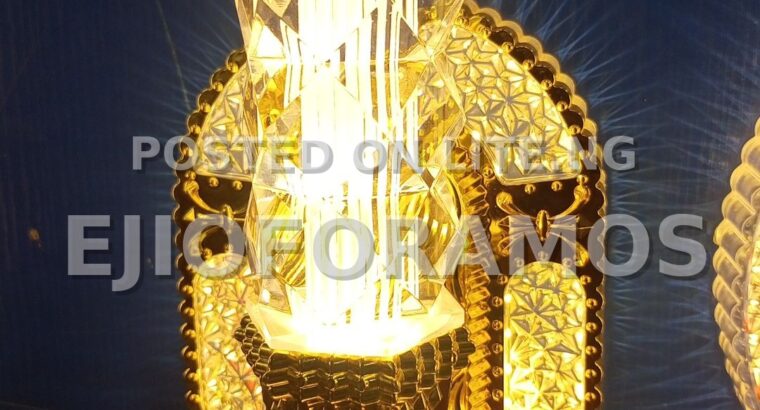 Chandelier light