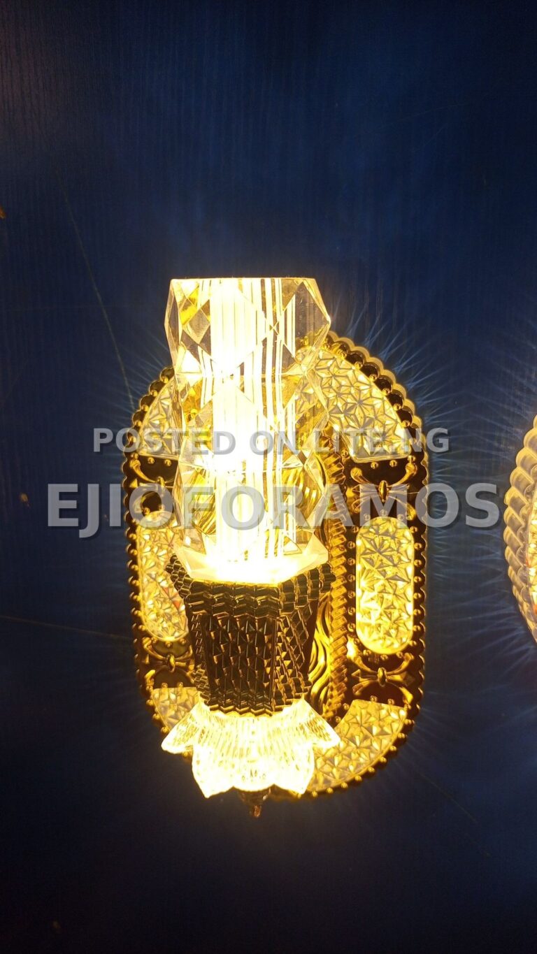 Chandelier light