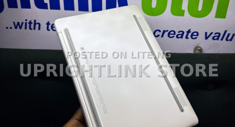HP Stream White