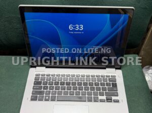 Dell Latitude 3310 2-in-1 | 8 Generation