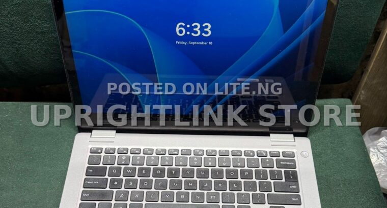 Dell Latitude 3310 2-in-1 | 8 Generation