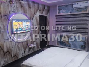 Service Apartments