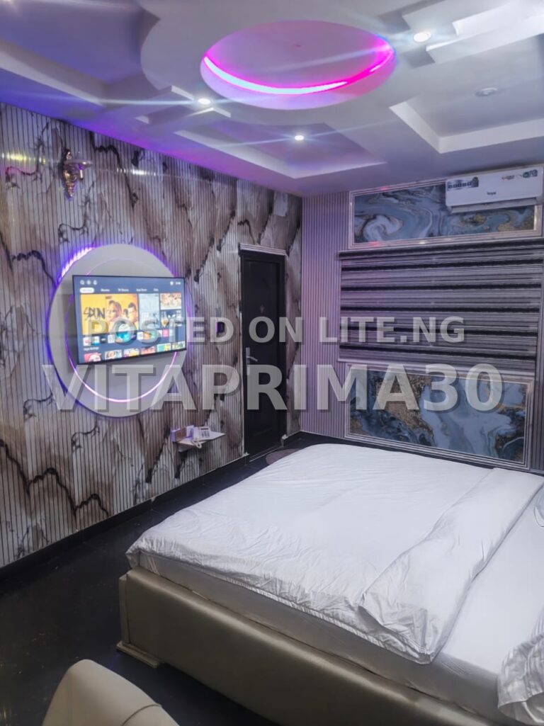 Service Apartments