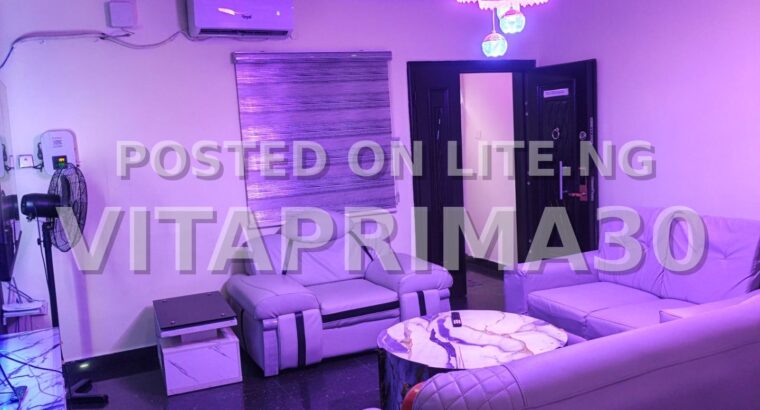 Service Apartments