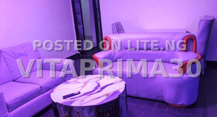 Service Apartments