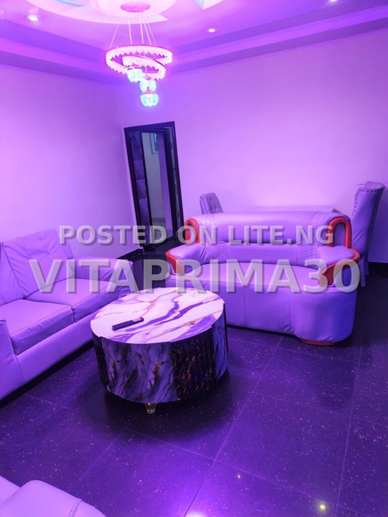 Service Apartments