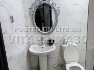 Service Apartments
