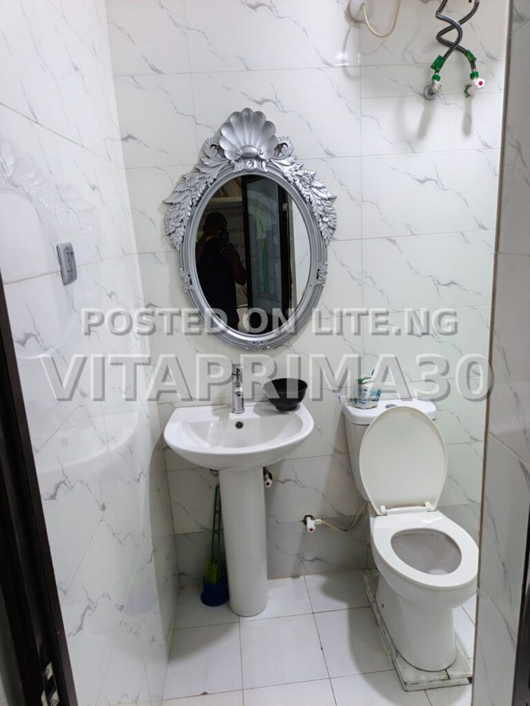 Service Apartments