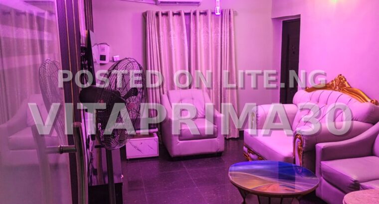 Service Apartments