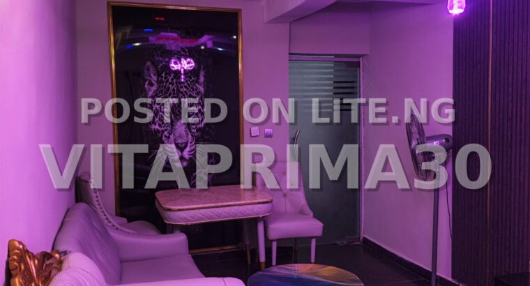 Service Apartments
