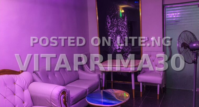 Service Apartments