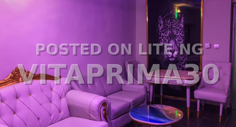 Service Apartments