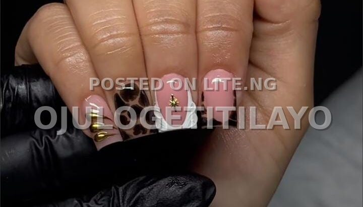Nails