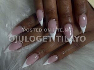 Nails