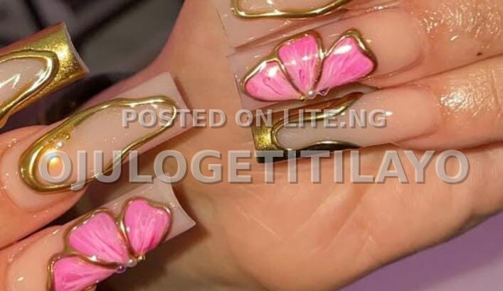 Nails