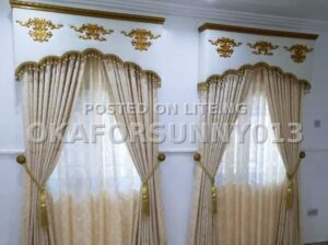 Quality Curtains