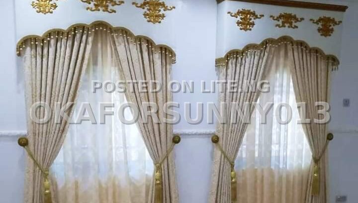 Quality Curtains
