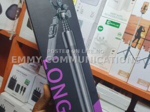 Stable Selfie stick Tripod