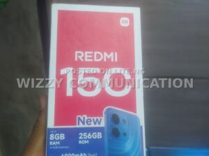 Enjoy a smooth everyday smartphone experience with the Redmi 15C. Designed for entertainment, commun