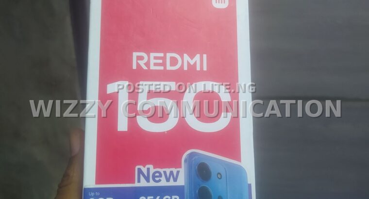 Enjoy a smooth everyday smartphone experience with the Redmi 15C. Designed for entertainment, commun