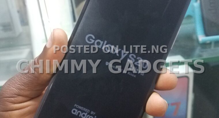 Samsung Galaxy Note20ultra 256gb 5G