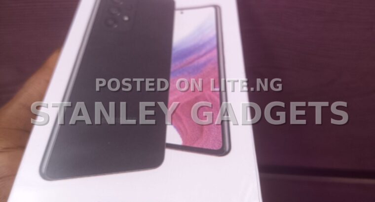Galaxy A53