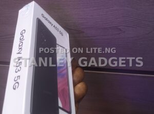 Galaxy A53