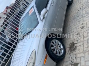 LEXUS ES330 2006 MODEL